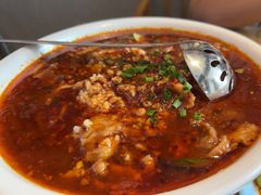 -严记小天府酸菜鱼(西四路店)