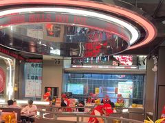 -三头牛·潮汕牛肉生蚝火锅 (夏湾店)