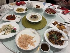 -得月楼·省级非遗·传统苏帮菜(观前店)