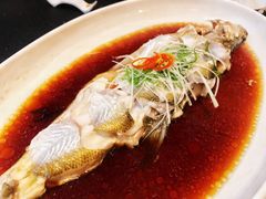 -羡餐厅·杭帮菜·淳菜(千岛湖自由洲际殿店)