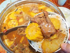 -满堂春特色餐馆