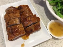 -新发记港式茶餐厅(黄浦店)