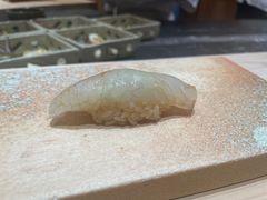 -荣一代目OMAKASE板前料理