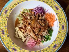 -山西会馆·晋菜·晋商宴·牌匾博物馆(胜利东街店)