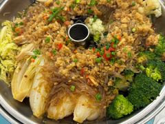 -普天和酒楼·新津菜·烤鸭(天津之眼店)