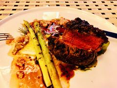 -上海和平饭店华懋阁 Cathay Room