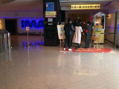 -金逸影城(武汉人信汇IMAX店)