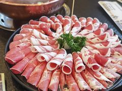 -阳坊胜利涮羊肉(阳坊老店)
