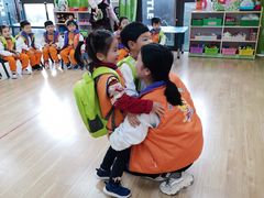 -吉的堡幼儿园(安康仕府大院园)