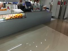 -叶子与茶(苏宁广场店)