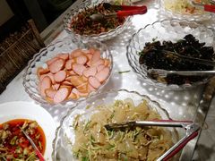 -四海蒸鲜蒸汽海鲜自助(北戴河店)