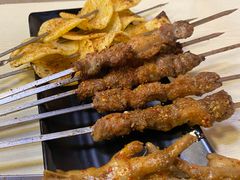 -马黑哥椒麻鸡(清江山水店)