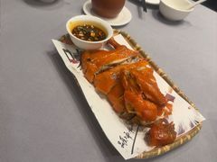 -金哥私房菜馆(张府园总店)