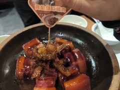 -老阿爸鲜鱼土菜(昆山花桥店)