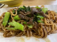 -伟记牛肉(金鸿公路店)