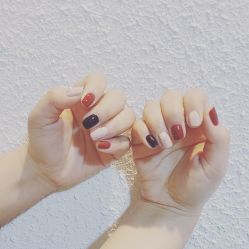 -明洞造型精品烫染