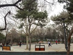 -长辛店二七公园