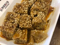 -阿利茄汁面(西城永捷店)