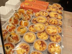 -西村叔叔的店·面包·甜品·蛋糕(崂山丽达店)