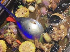 -蘭奢雅集·江浙菜(青山江滩店)