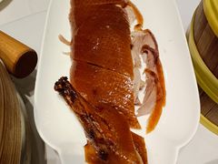 -万荣烤鸭店·北京菜(天坛店)