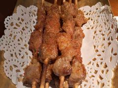 -楼兰新疆主题餐厅(苏州中心店)