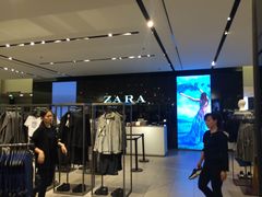 -ZARA(凯德乐峰广场店)