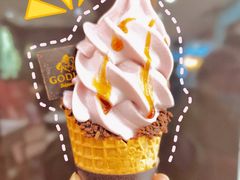 -GODIVA(五角场万达广场店)