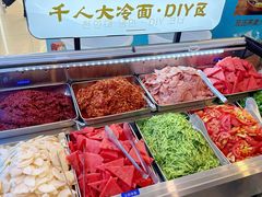 -鑫日千里马朝鲜族小馆(总店)