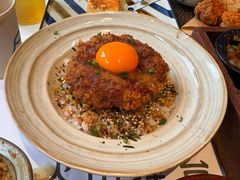 -火山屋台(新街口店)