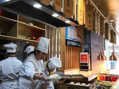 -尚香汤包文博馆(合兴路店)