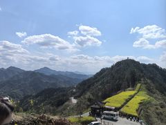 -石潭村