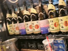 -沼津港精致料理·寿喜烧·烧鸟(龙湖南桥天街日料榜单店)
