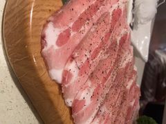-猫爪爪原切自助烤肉(观音桥阳光世纪店)