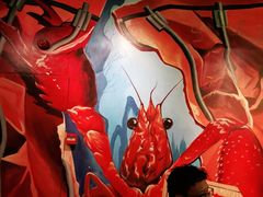 -红钳侠小龙虾·烧烤(中赢康康谷店)