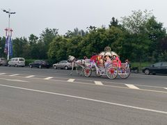 -东戴河风景区-止锚湾