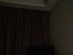 -仁恒辉盛阁酒店公寓