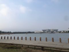 -琅岐红光湖公园