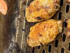 -西昌特色四哥烤肉