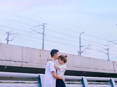 -海堤纪念公园