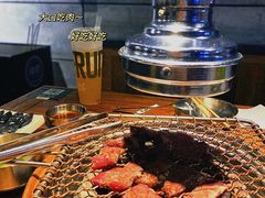 -农乐园炭火烤肉(世茂店)