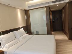 -华怡·金信酒店(潮州古城人民广场店)