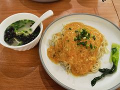 -姚面记·海派家常菜(恒基名人购物中心店)