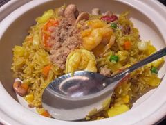 -BetterThai 泰加(苏州中心店)