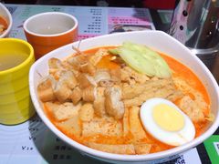 叻沙-绿柠食堂(北外滩店)