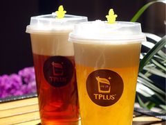 -TPLUS茶家(上海商城南京西路店)
