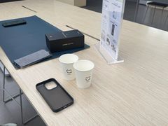 -华为授权体验店(新奥购物中心)