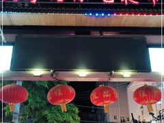 -正宁路小吃夜市