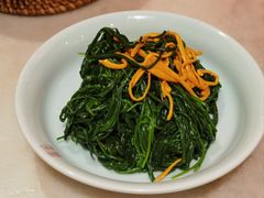-小吊梨汤·北京菜·烤鸭(长安商场-首都博物馆店)
