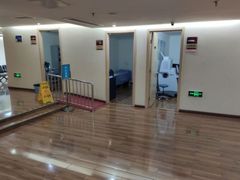 -九华体检中心(今晚报分店)
